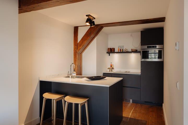 Foto 6 van Herengracht 611-3A