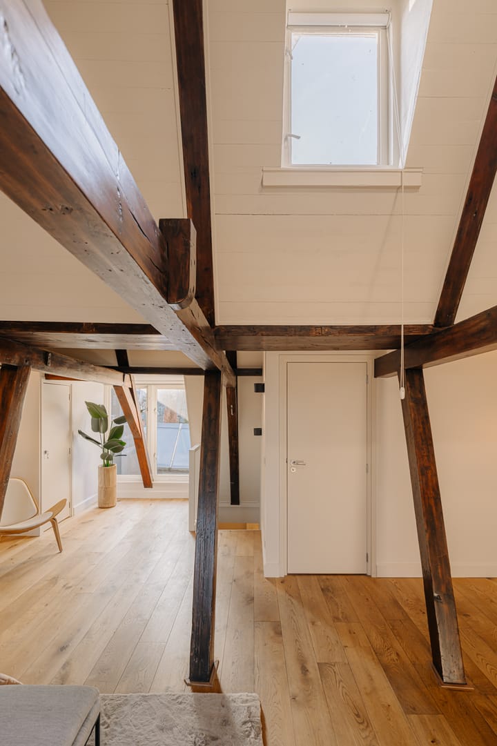 Foto 13 van Herengracht 611-3A