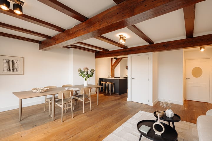 Foto 5 van Herengracht 611-3A