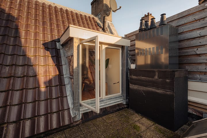 Foto 14 van Herengracht 611-3A