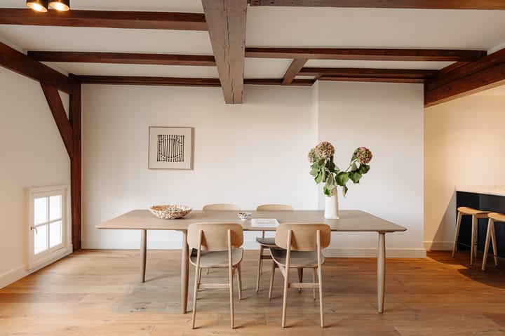 Foto 3 van Herengracht 611-3A