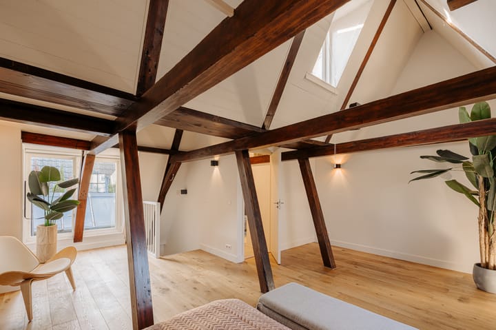 Foto 10 van Herengracht 611-3A