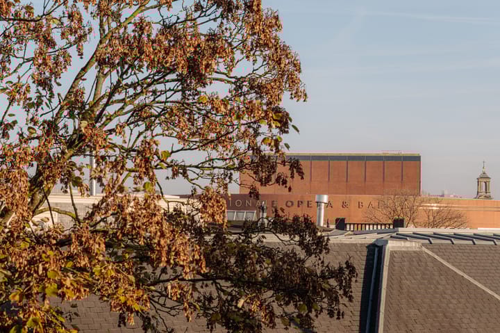 Foto 17 van Herengracht 611-3A