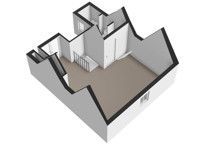 Foto 25 van Herengracht 611-3A