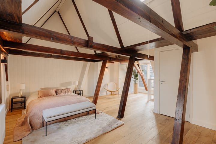 Foto 9 van Herengracht 611-3A