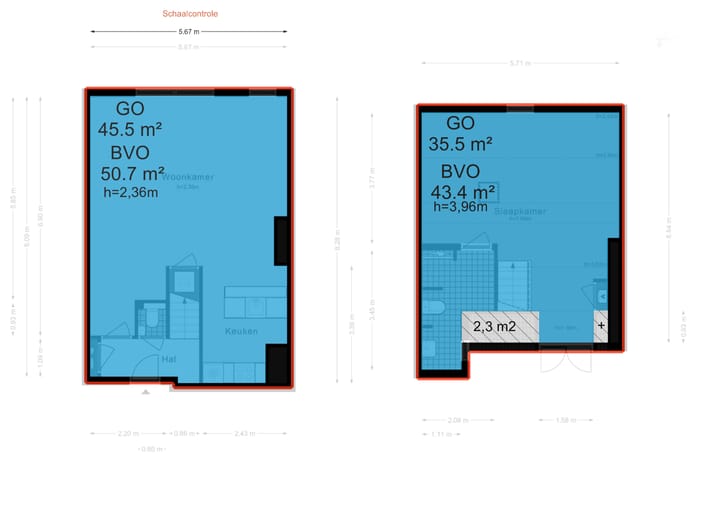 Foto 27 van Herengracht 611-3A