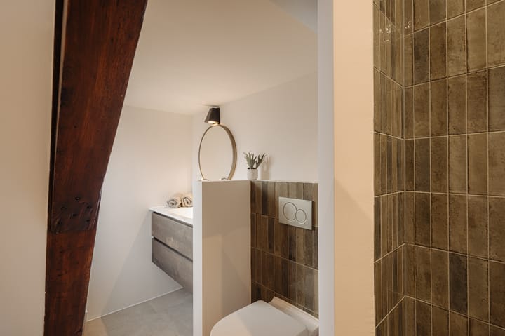 Foto 15 van Herengracht 611-3A