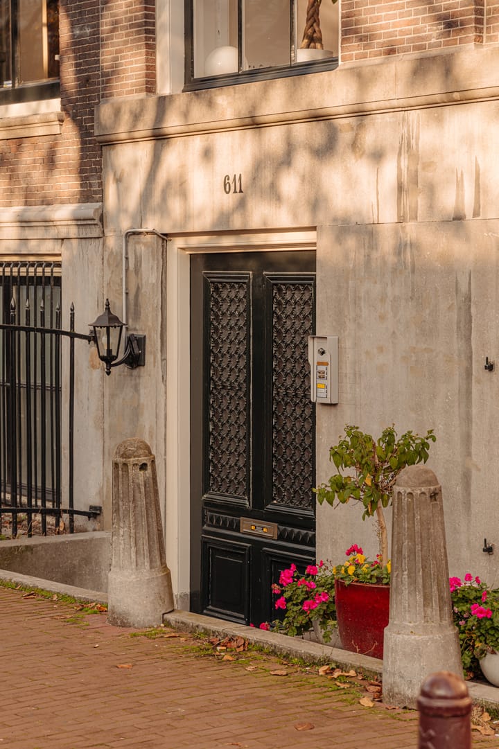 Foto 19 van Herengracht 611-3A