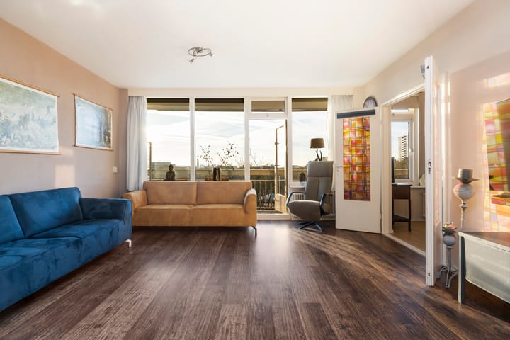 Foto 5 van Wiekslag 89