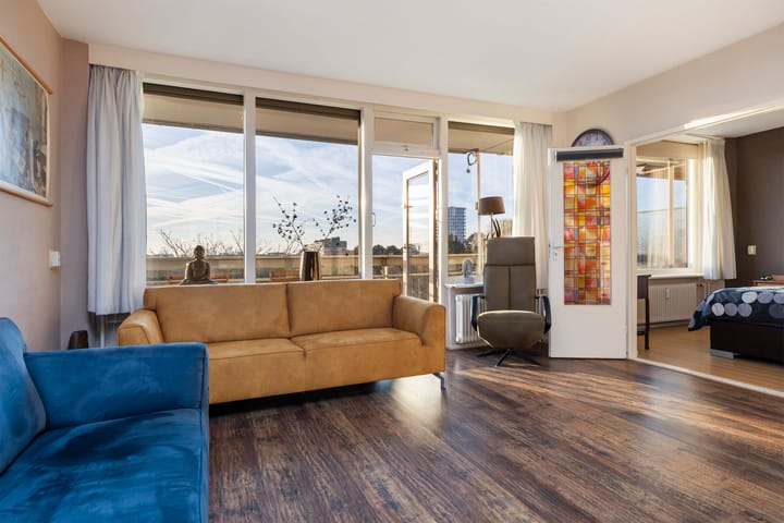 Foto 2 van Wiekslag 89