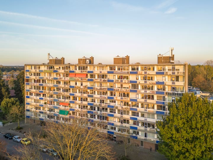 Foto 1 van Wiekslag 89