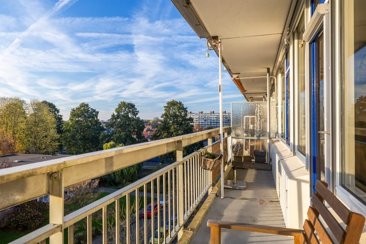 Foto 10 van Wiekslag 89