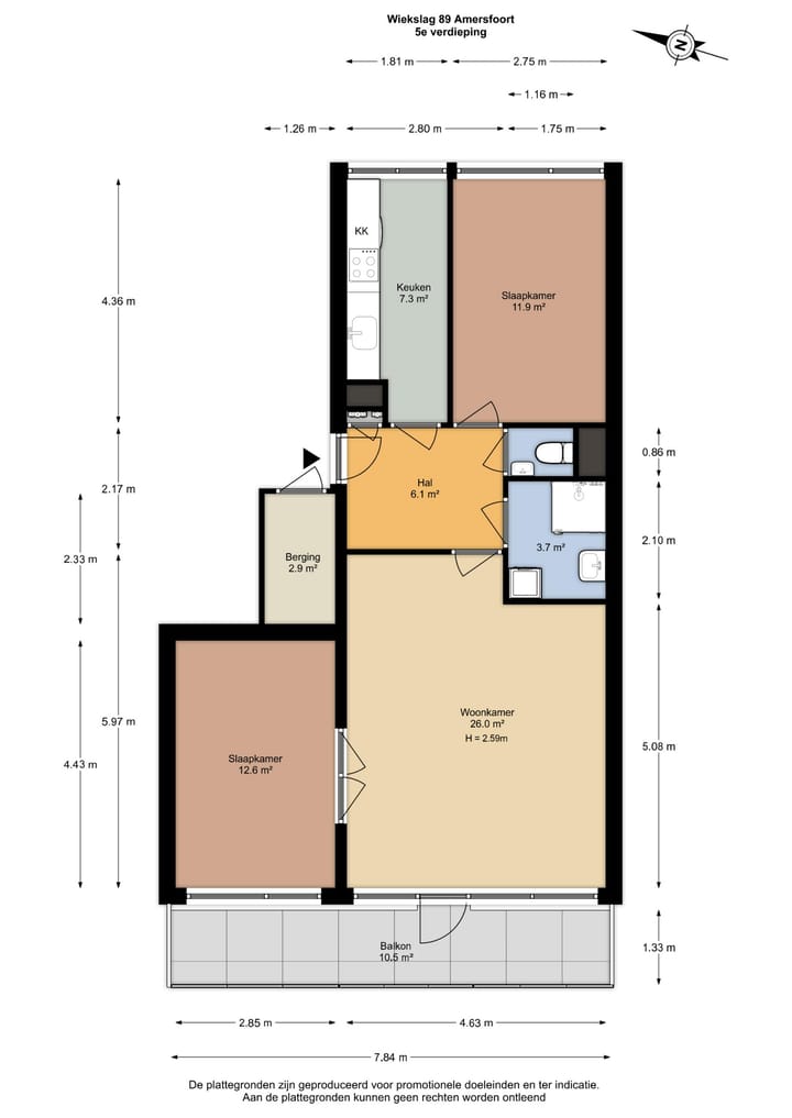 Foto 22 van Wiekslag 89