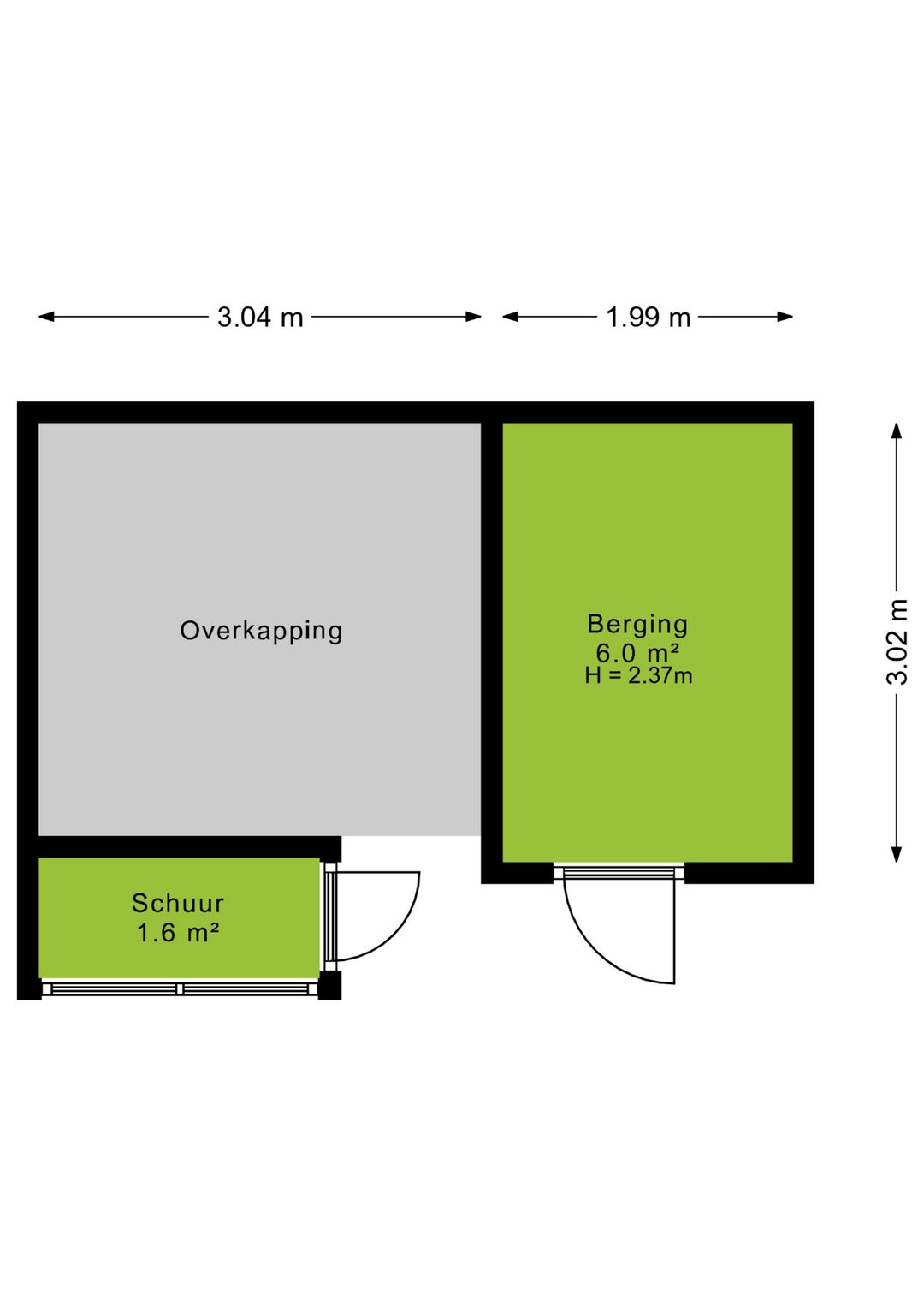 Foto 46 van Rembrandtlaan 125