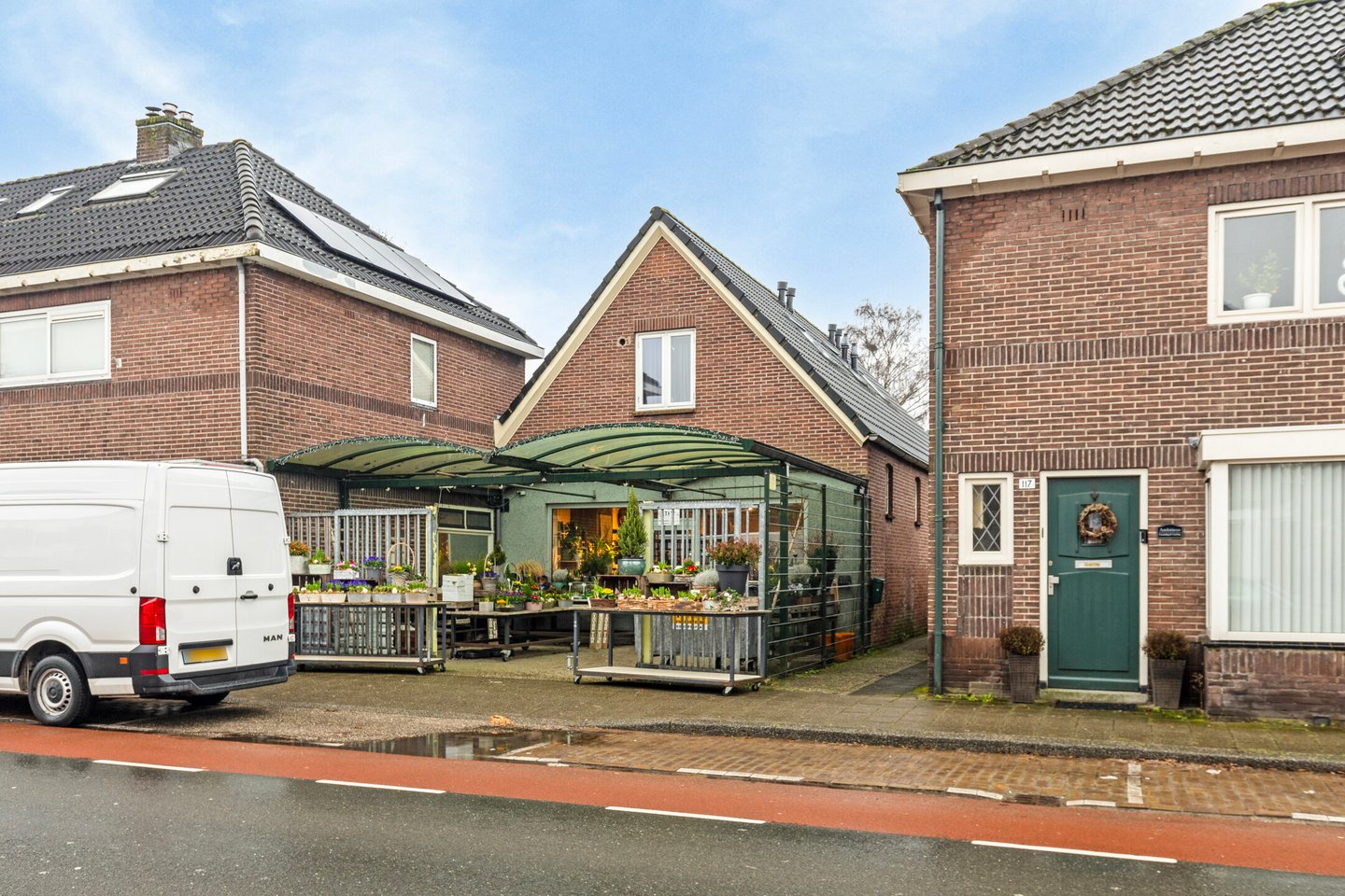 View photo 1 of G.J. van Heekstraat 115