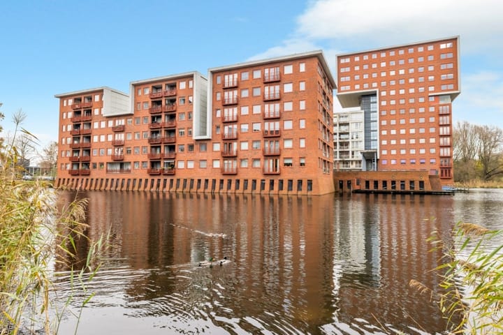 Foto 5 van President Allendelaan 285