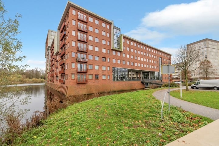 Foto 3 van President Allendelaan 285