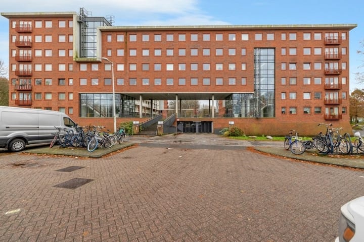 Foto 6 van President Allendelaan 285