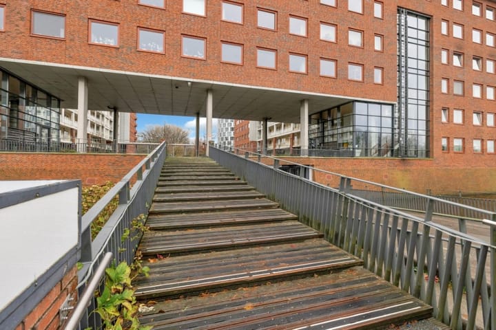 Foto 7 van President Allendelaan 285