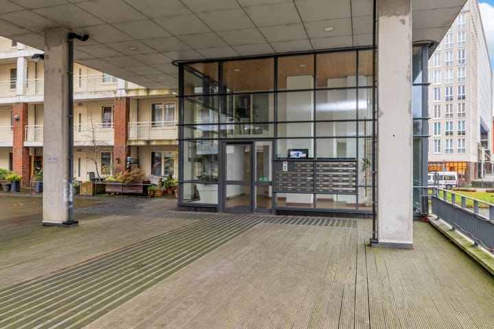 Foto 8 van President Allendelaan 285