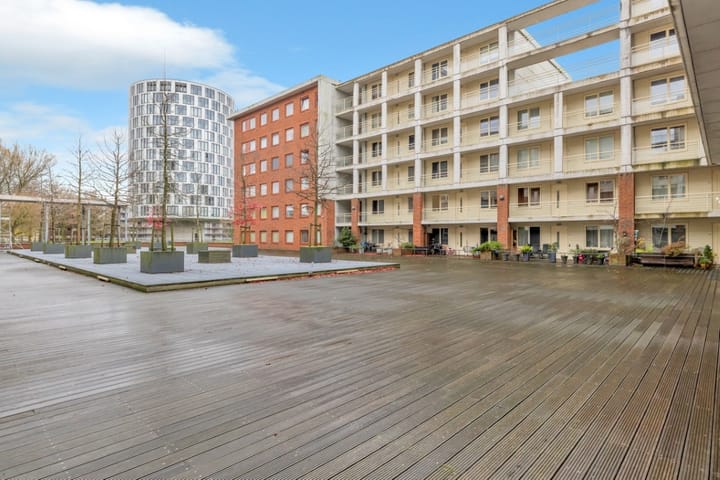 Foto 9 van President Allendelaan 285