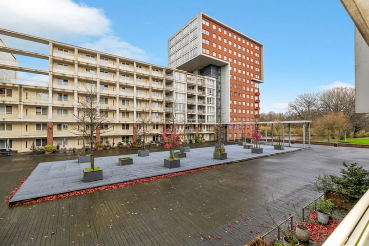 Foto 10 van President Allendelaan 285