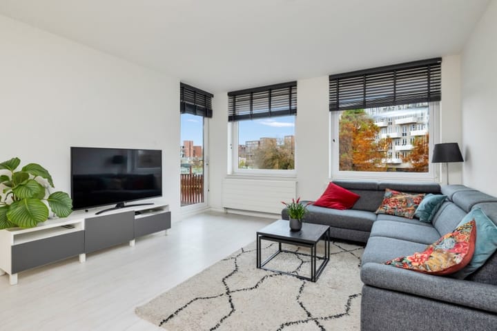 Foto 11 van President Allendelaan 285