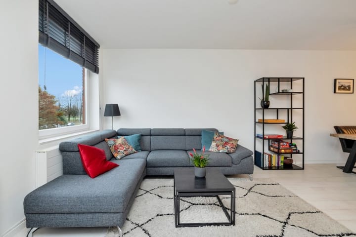 Foto 13 van President Allendelaan 285