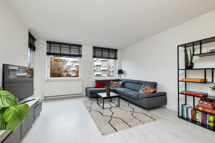 Foto 12 van President Allendelaan 285