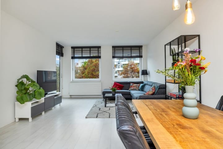 Foto 14 van President Allendelaan 285