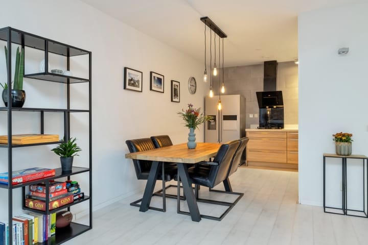 Foto 15 van President Allendelaan 285