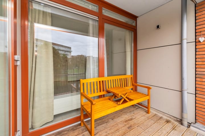 Foto 17 van President Allendelaan 285