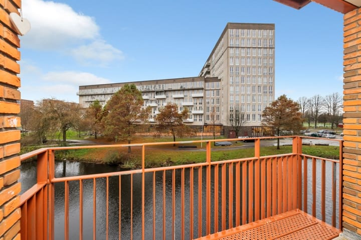 Foto 19 van President Allendelaan 285