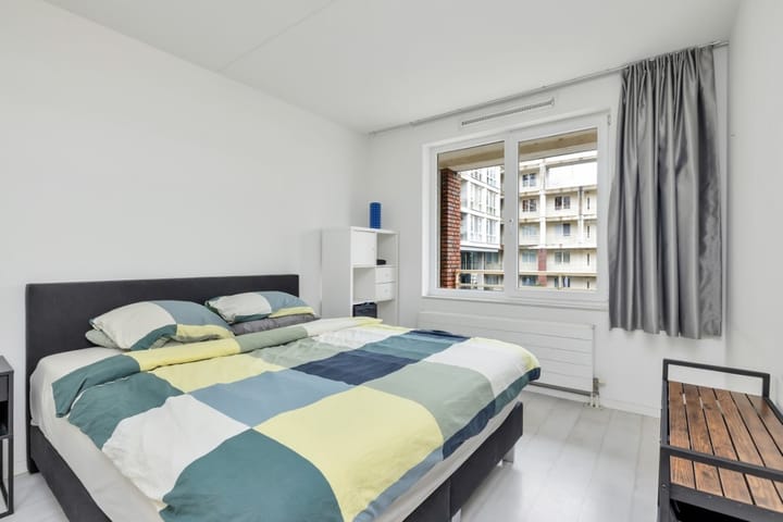 Foto 20 van President Allendelaan 285