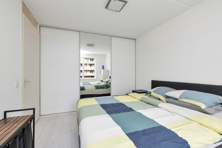 Foto 21 van President Allendelaan 285