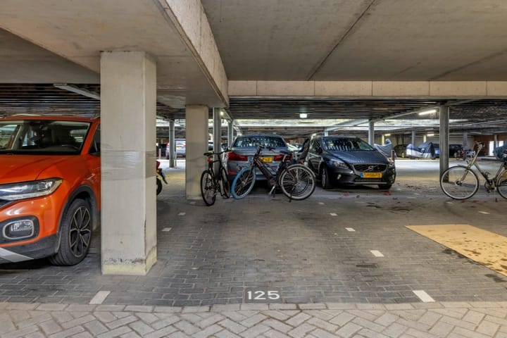 Foto 4 van President Allendelaan 285