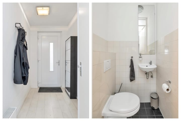 Foto 26 van President Allendelaan 285