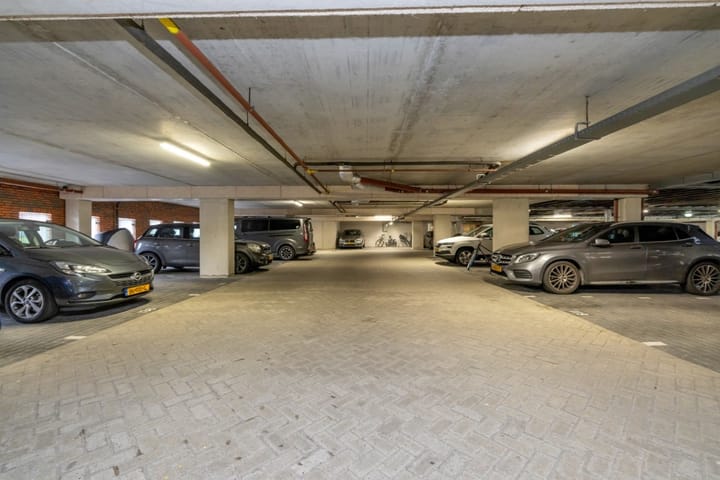 Foto 29 van President Allendelaan 285