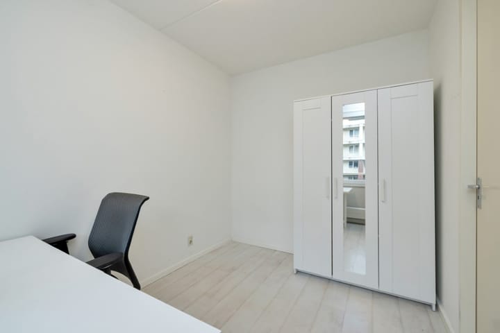 Foto 25 van President Allendelaan 285