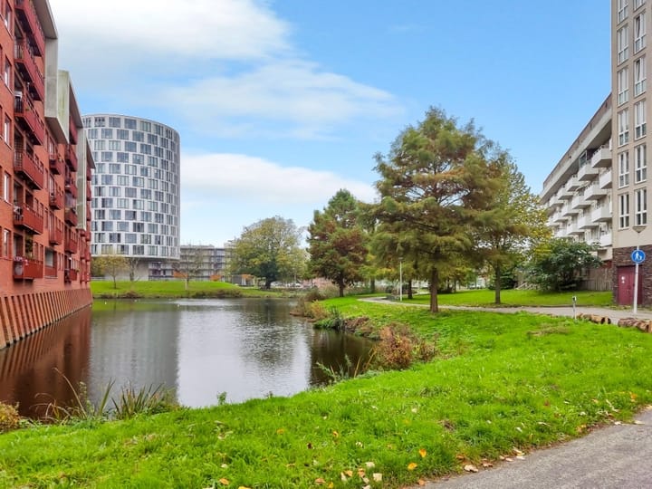 Foto 33 van President Allendelaan 285