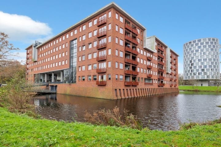 Foto 30 van President Allendelaan 285