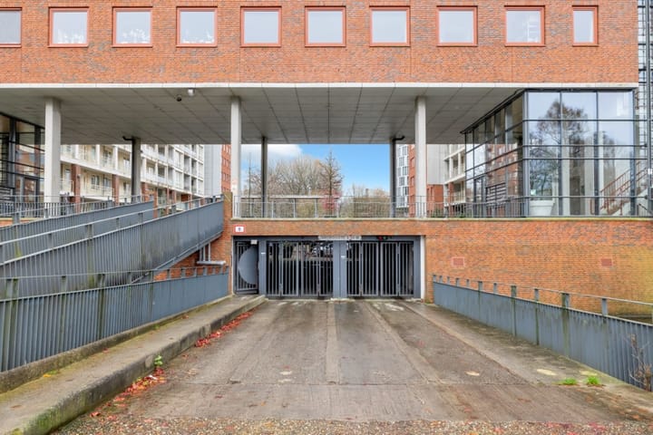 Foto 28 van President Allendelaan 285