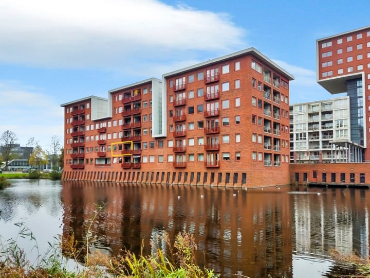 Foto 35 van President Allendelaan 285