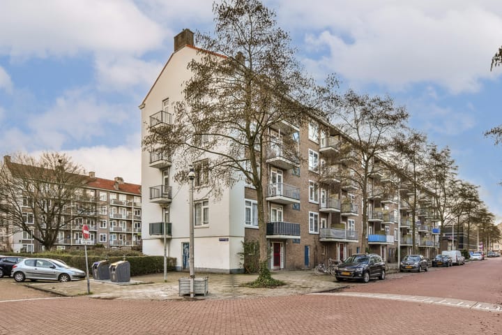 Foto 2 van Jacques Veltmanstraat 30-1