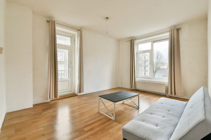 Foto 3 van Jacques Veltmanstraat 30-1