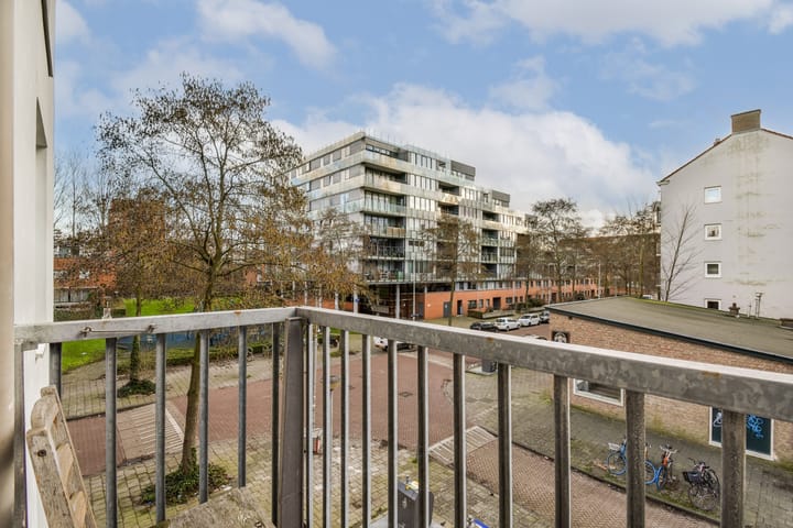 Foto 5 van Jacques Veltmanstraat 30-1