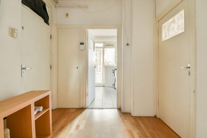 Foto 6 van Jacques Veltmanstraat 30-1