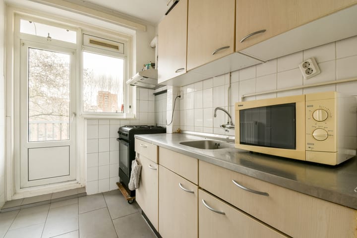 Foto 7 van Jacques Veltmanstraat 30-1