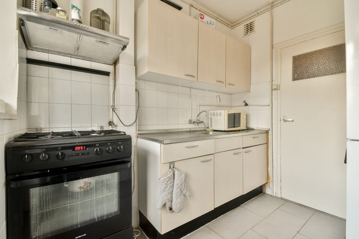 Foto 8 van Jacques Veltmanstraat 30-1