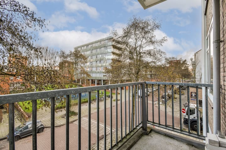 Foto 9 van Jacques Veltmanstraat 30-1